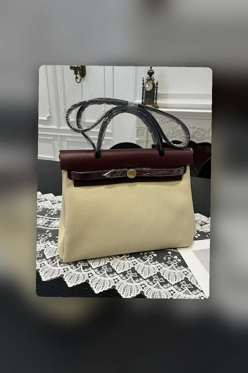 NB - HMS Bag - 1773