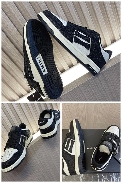 NB - AMIR Women Shoes - 004