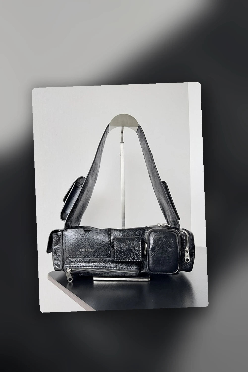 NB - BG Bag - 1004