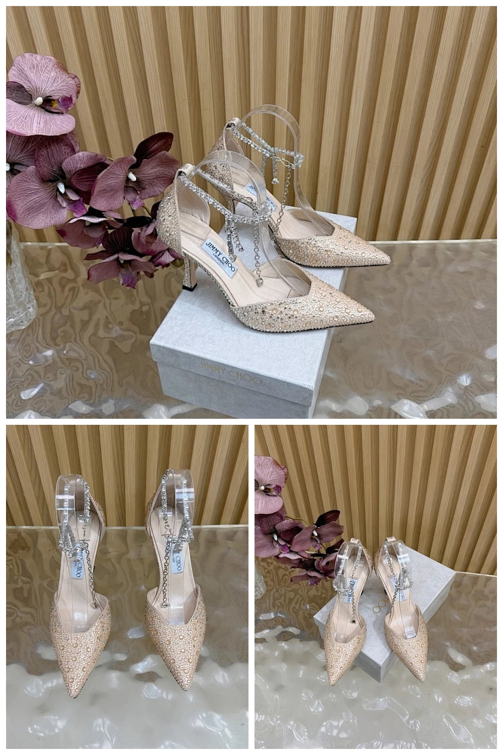 NB - JMC Mix Items - 564