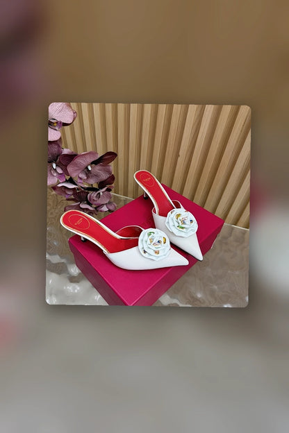 NB - VEL Women Shoes - 223