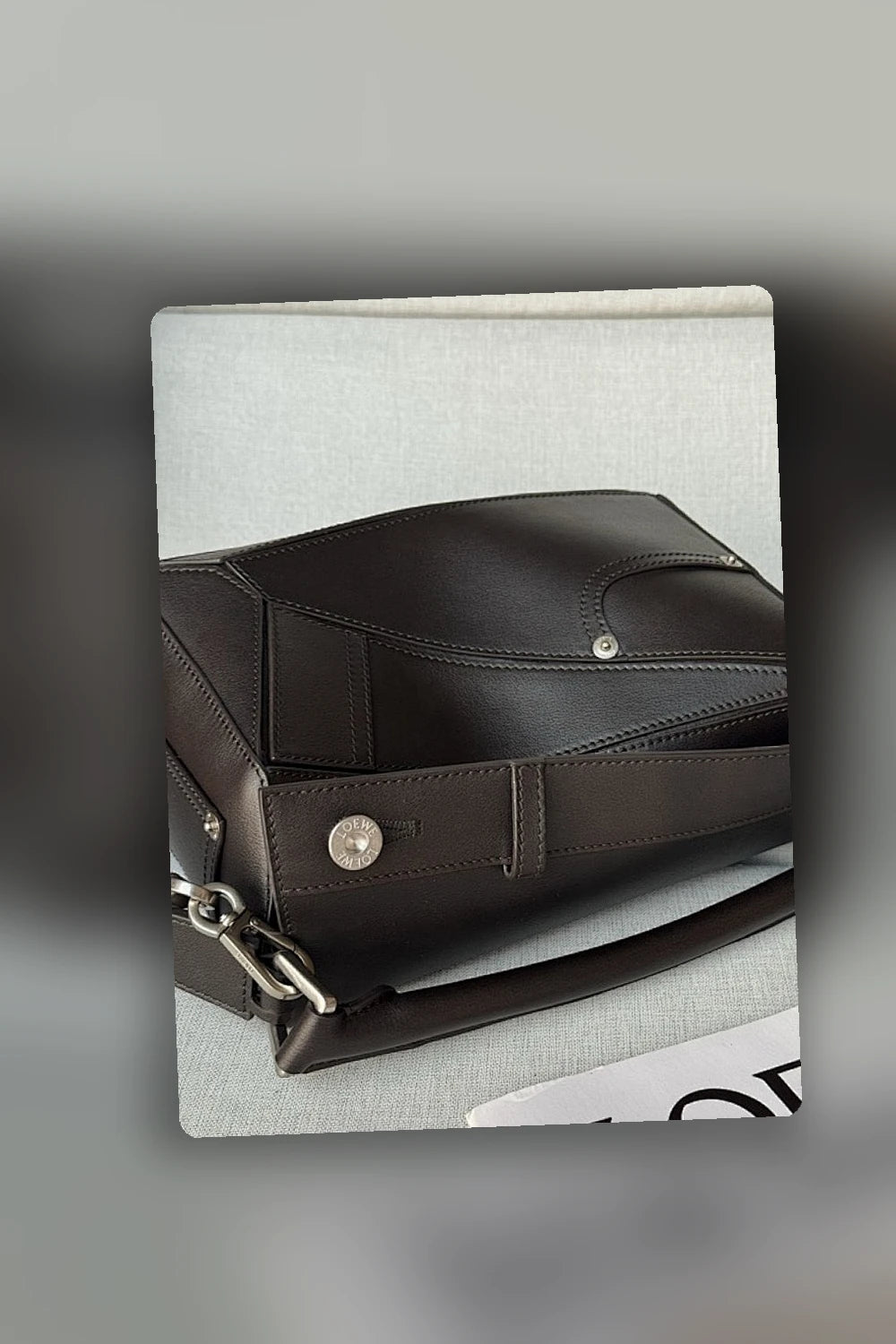 NB - LWO Bag - 256