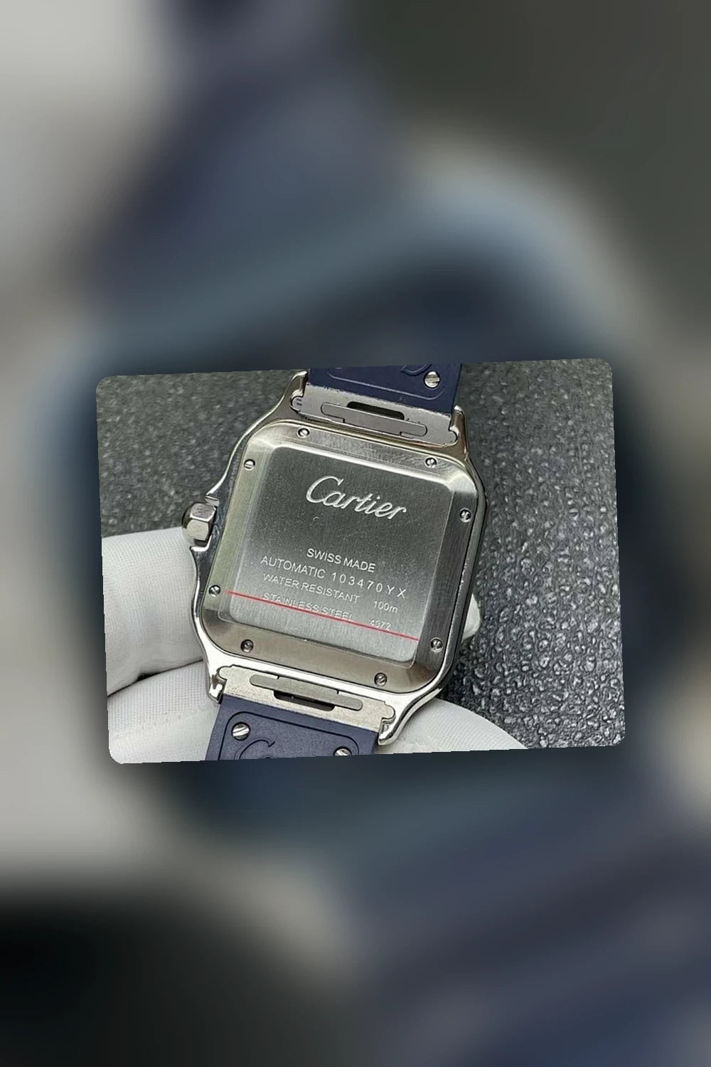 NB - Mix Watch - 586