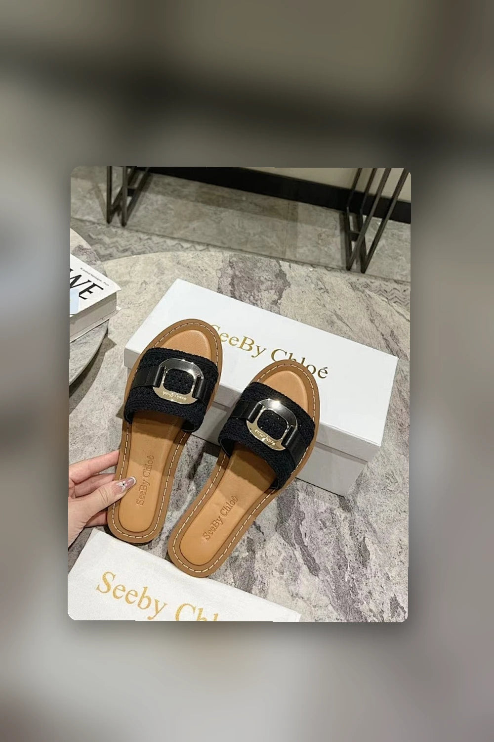 NB - CLE Women Shoes - 264