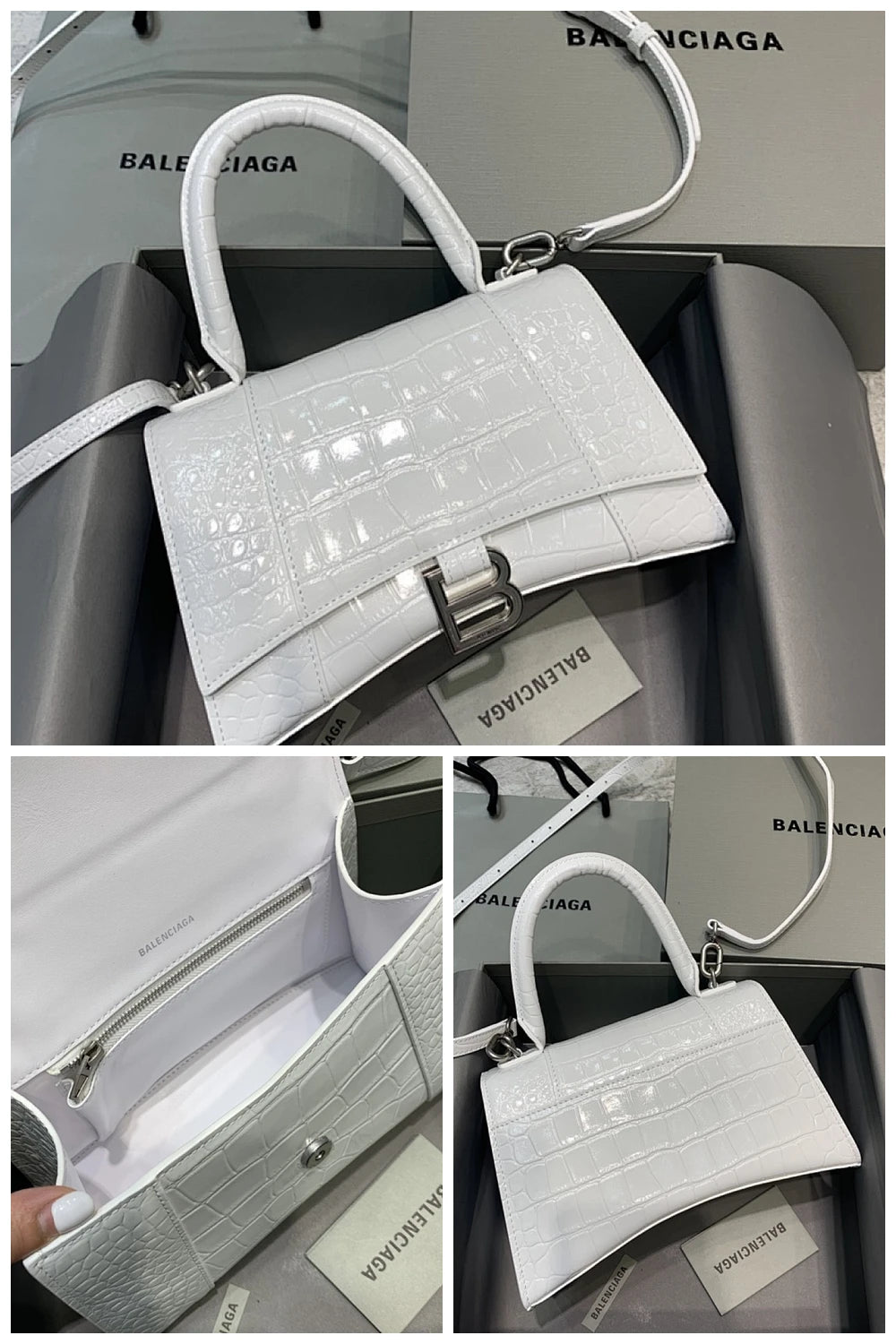 NB - BG Bag - 2078