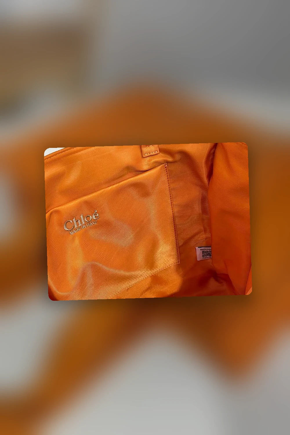 NB - CLE Bag - 447