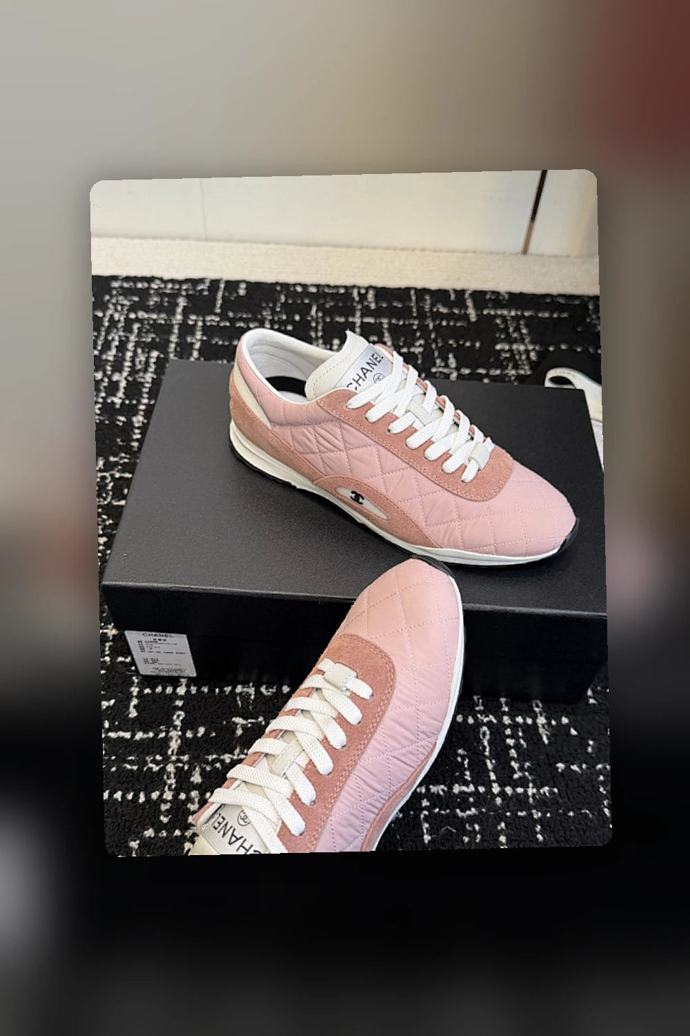 NB - CHL Mix Items - 211