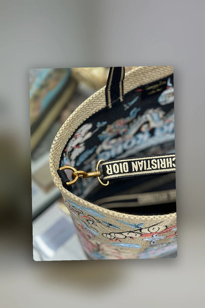 NB - DOR Bag - 059
