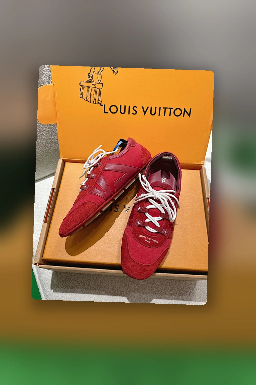NB - LOV Women Shoes - 259