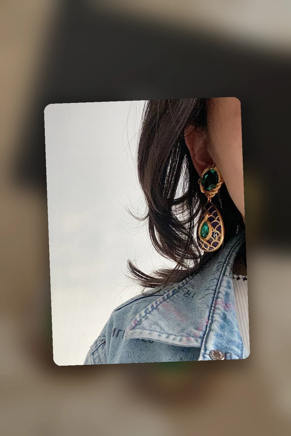 NB - YLS Jewelry - 410