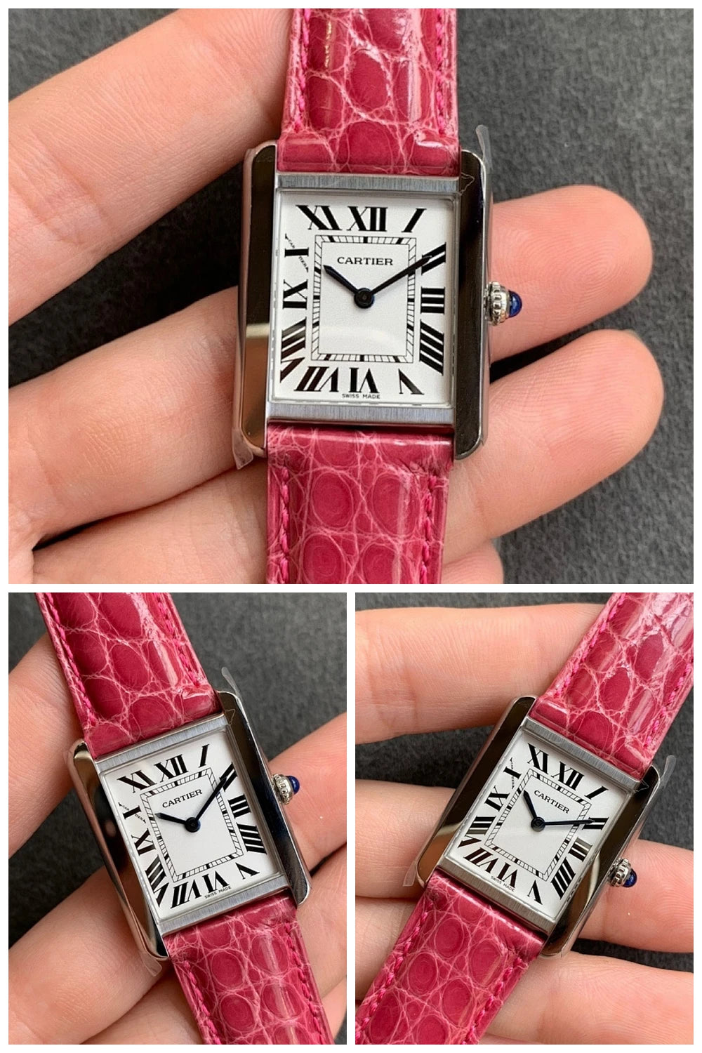 NB - Mix Watch - 730