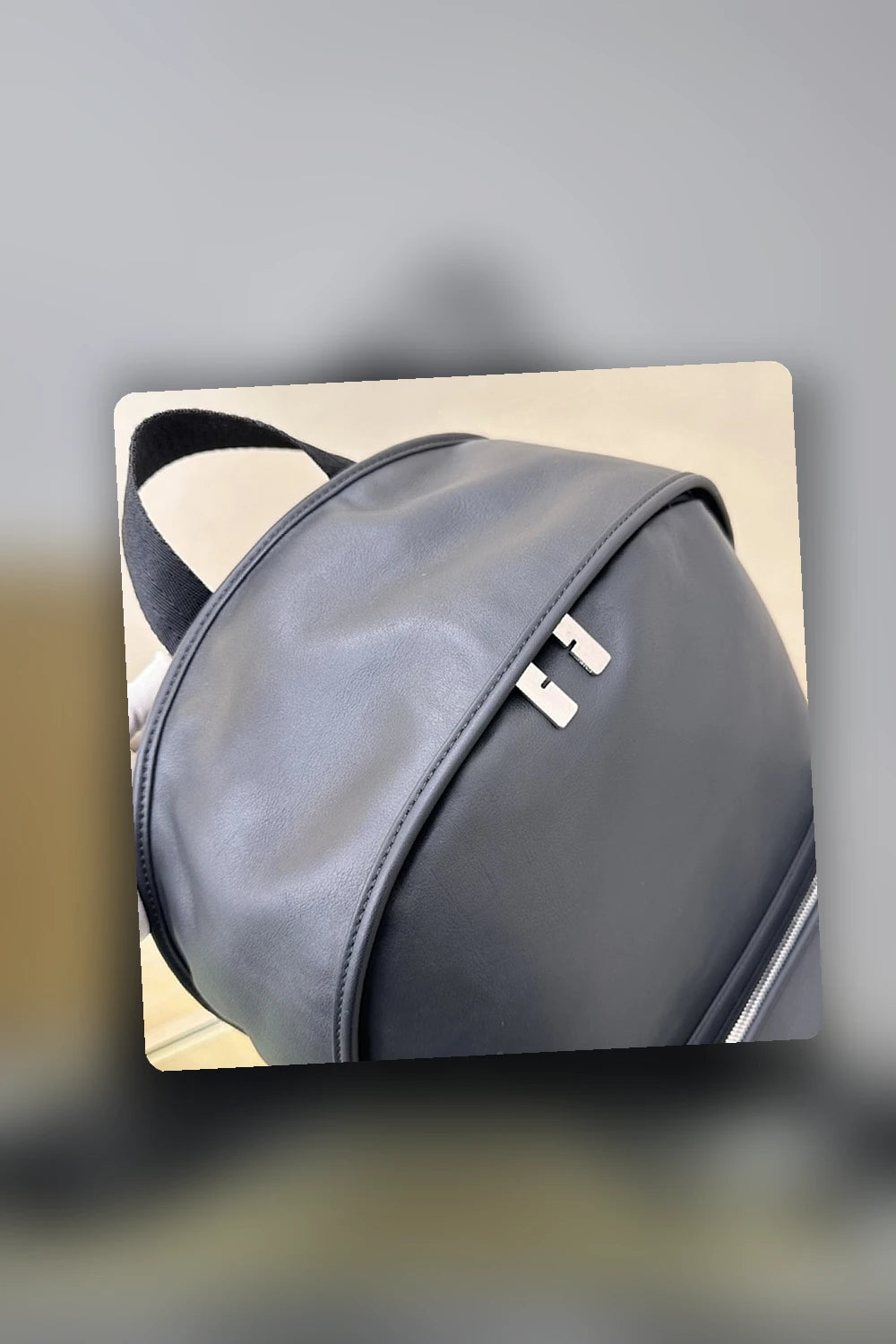 NB - BOR Bag - 155