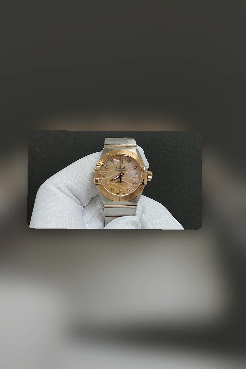 NB - Mix Watch - 1316