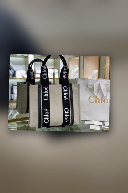 NB - CLE Bag - 437