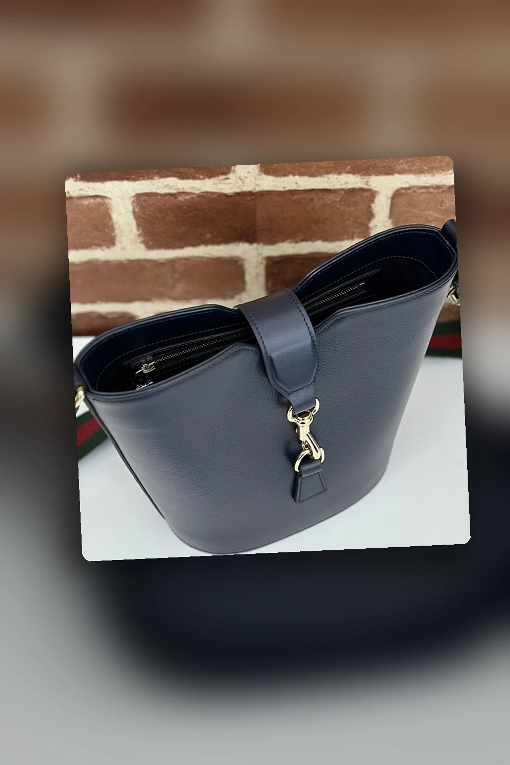 NB - GUKI Bag - 1425