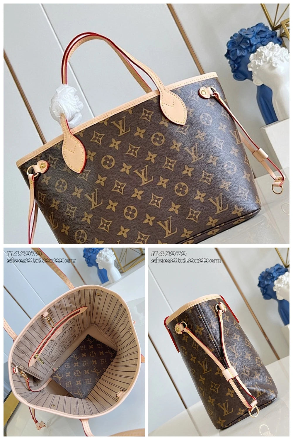 NB - LOV Bag - 150