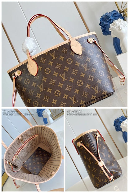 NB - LOV Bag - 150