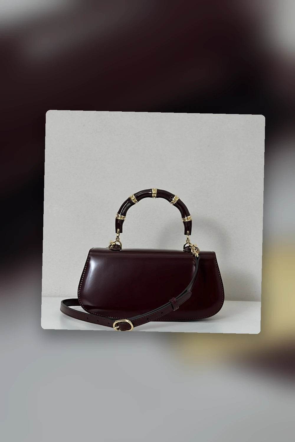 NB - GUKI Bag - 913