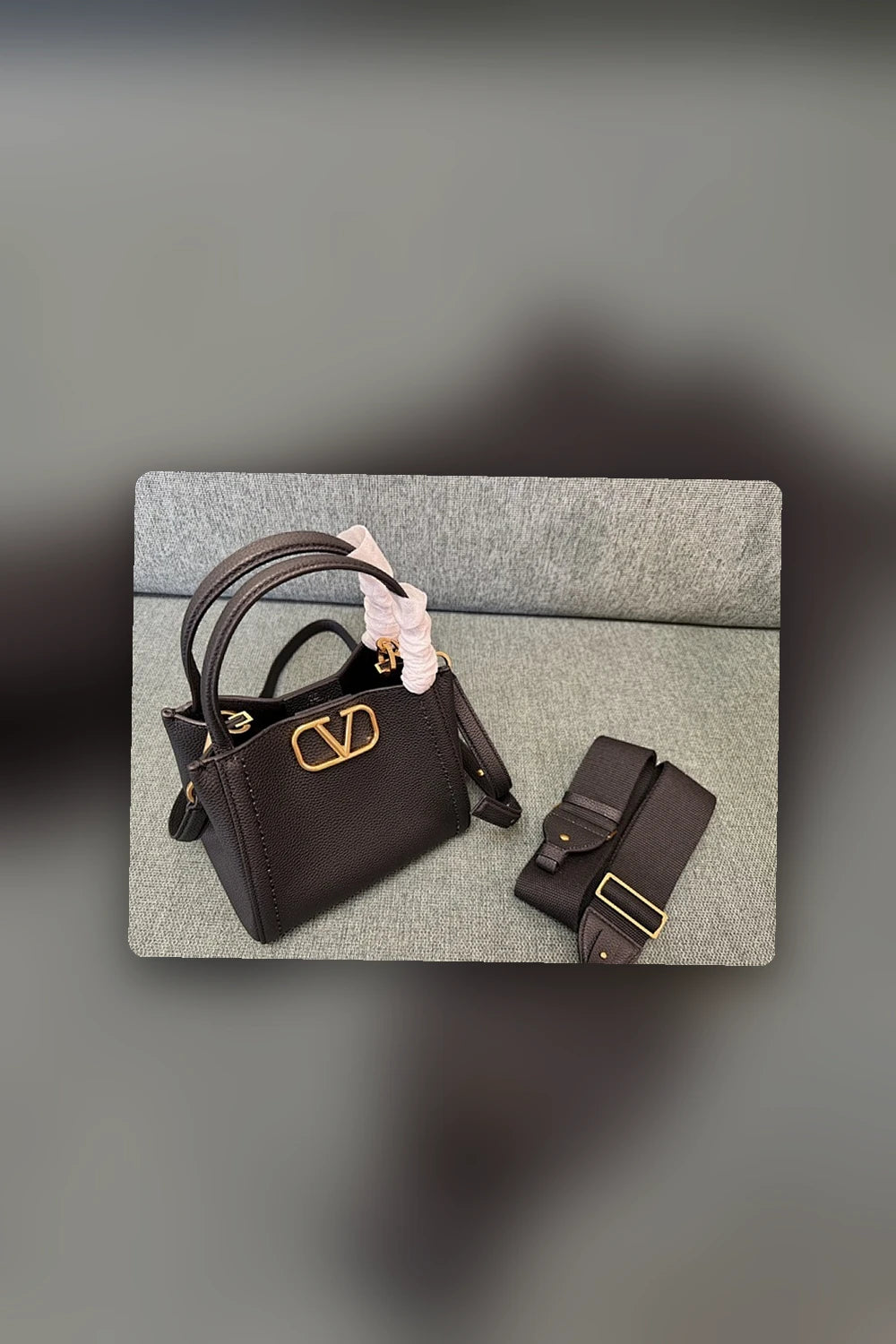 NB - VEL Bag - 1078