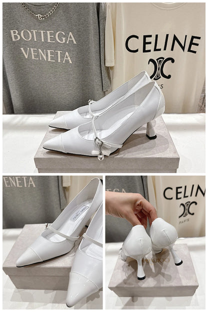NB - JMC Women Shoes - 389