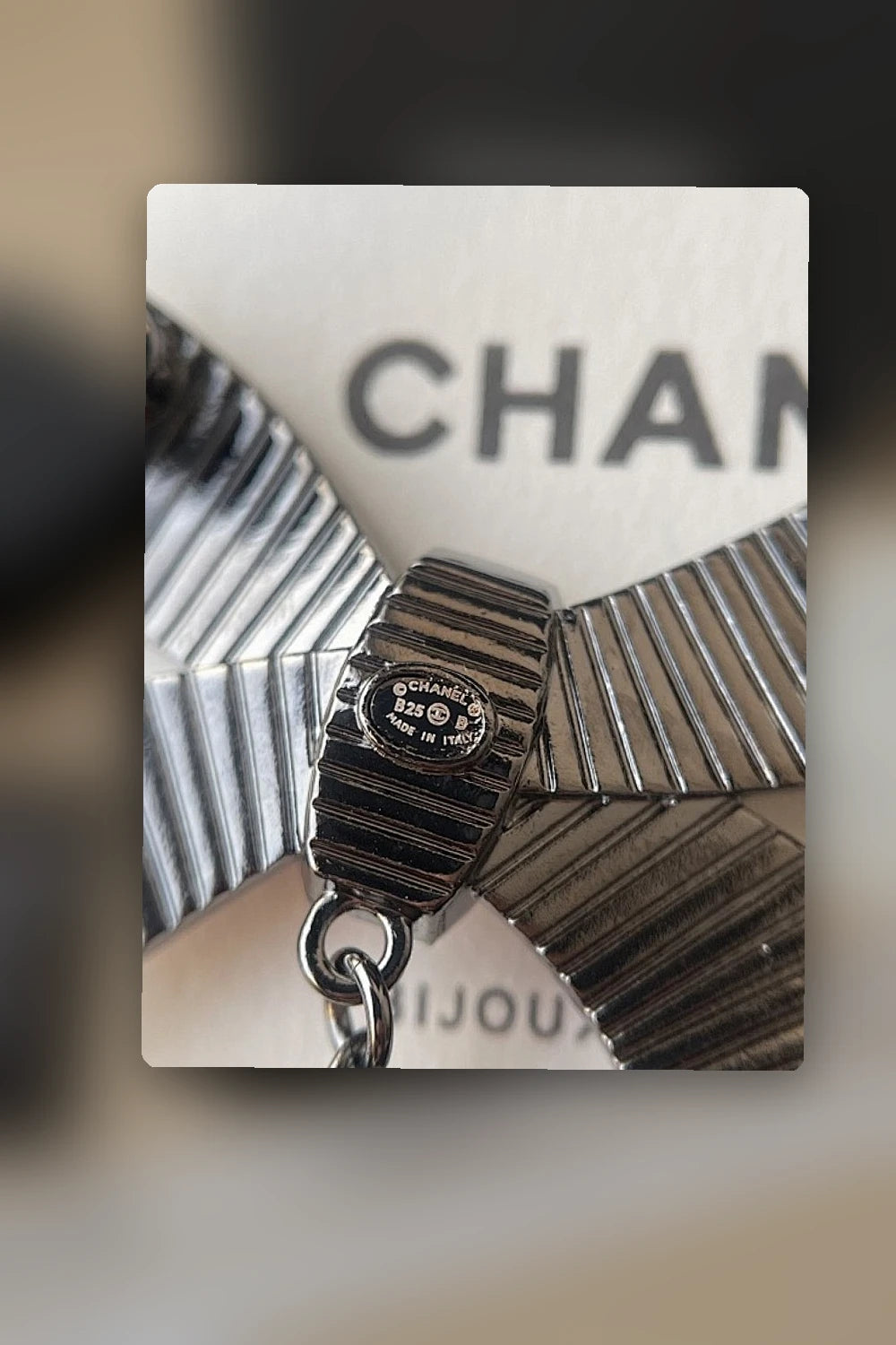 NB - CHL Jewelry - 614