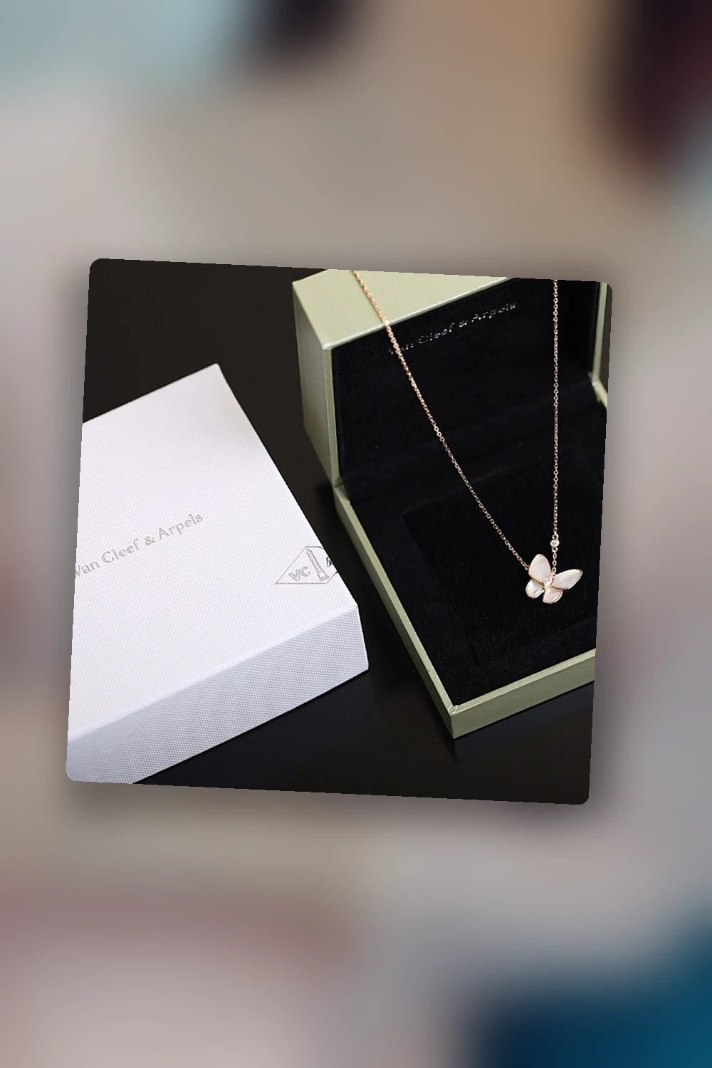 NB - VACA Jewelry - 763