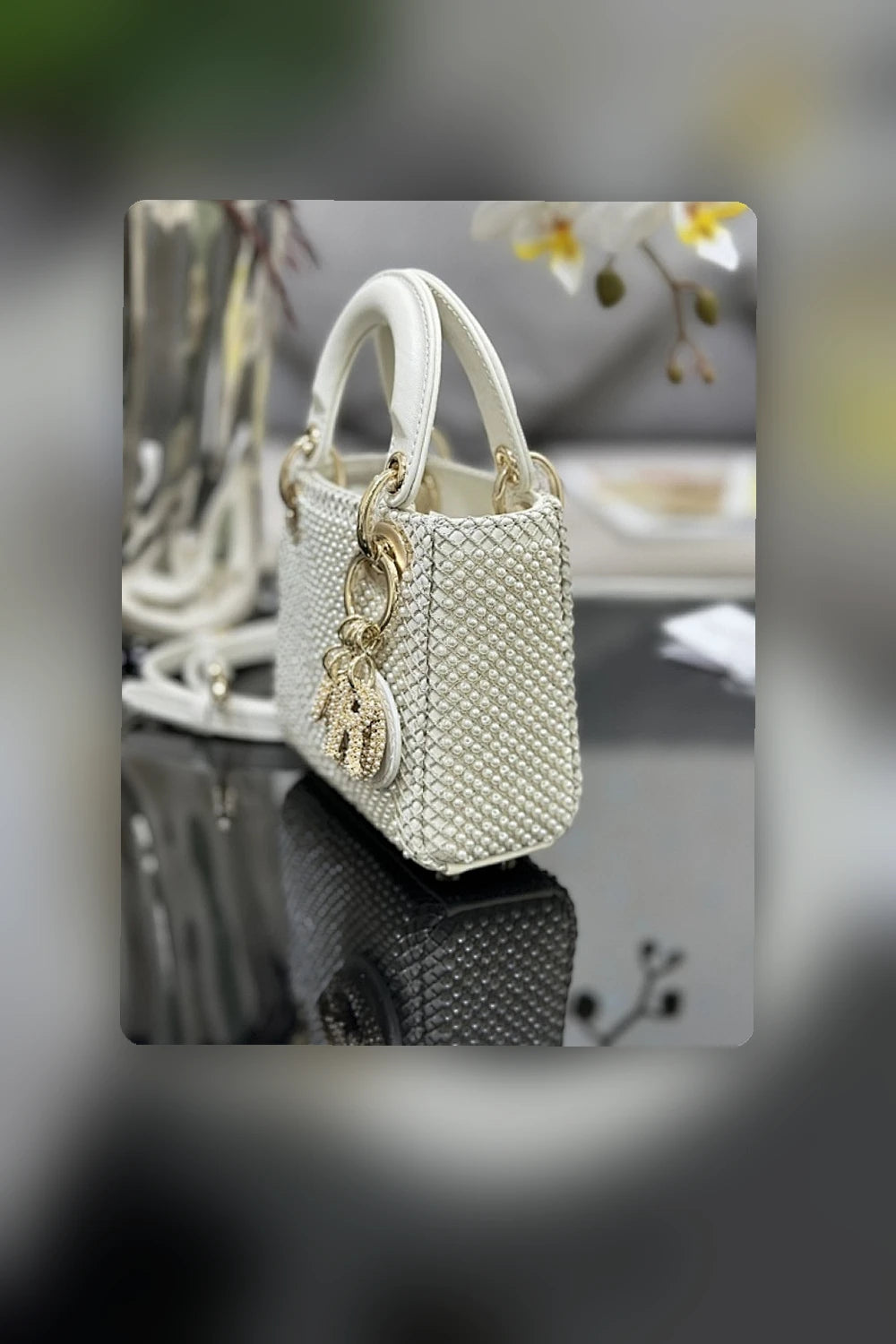 NB - DOR Bag - 170