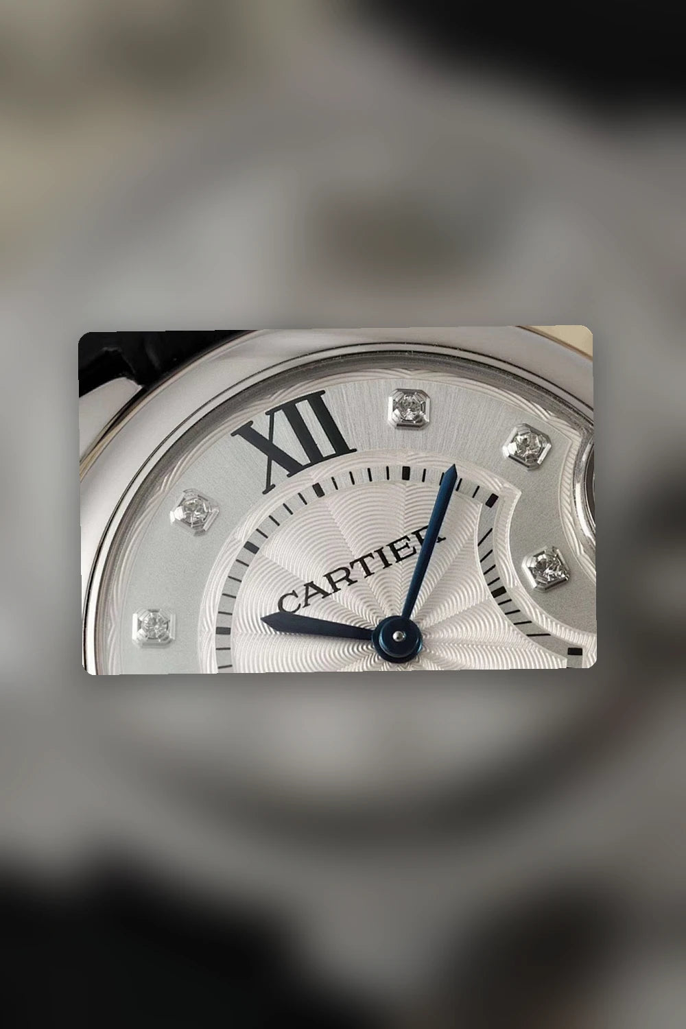 NB - Mix Watch - 1812