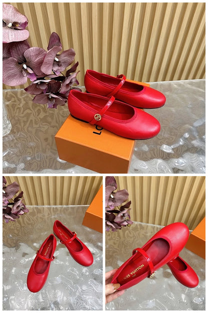 NB - LOV Women Shoes - 052