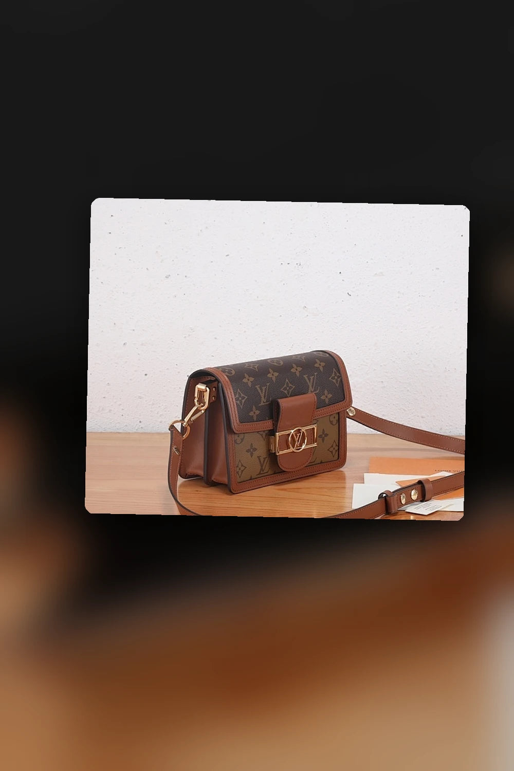 NB - LOV Bag - 1334