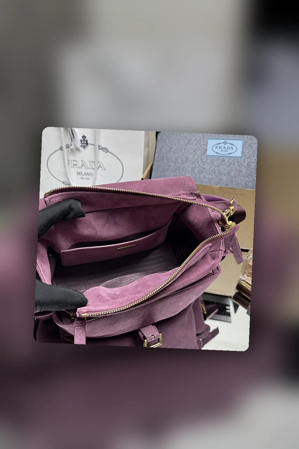 NB - PD Bag - 1112