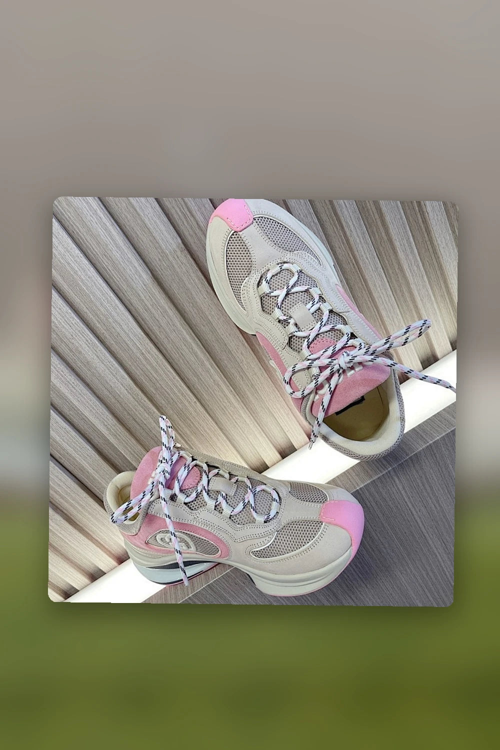 NB - GUKI Women Shoes - 841