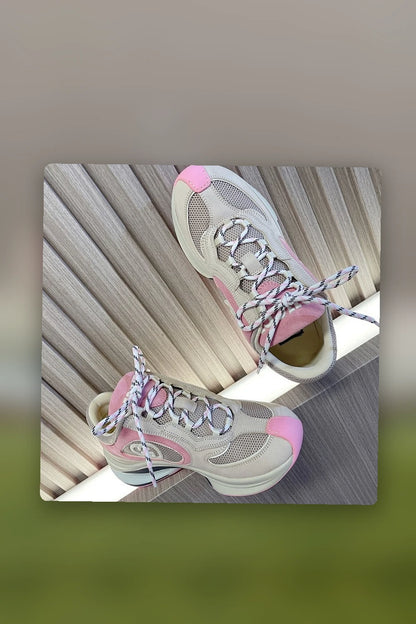 NB - GUKI Women Shoes - 841
