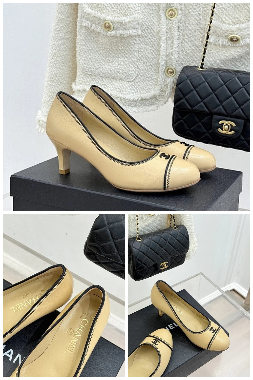 NB - CHL Mix Items - 316