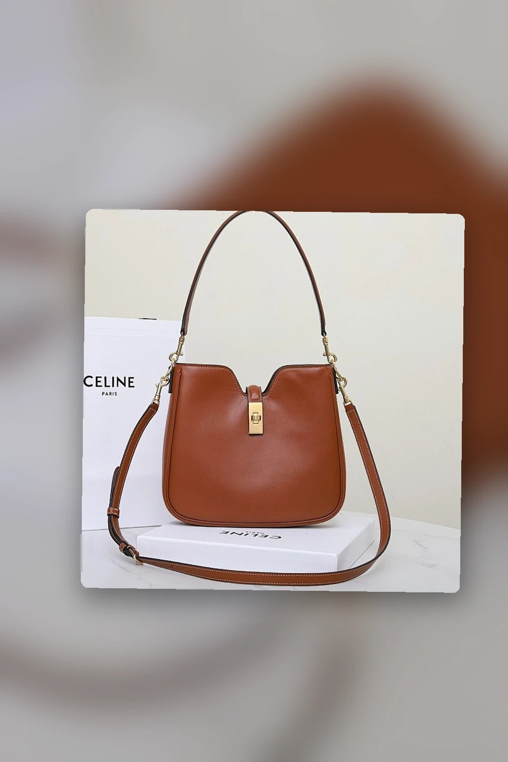 NB - COL Bag - 164