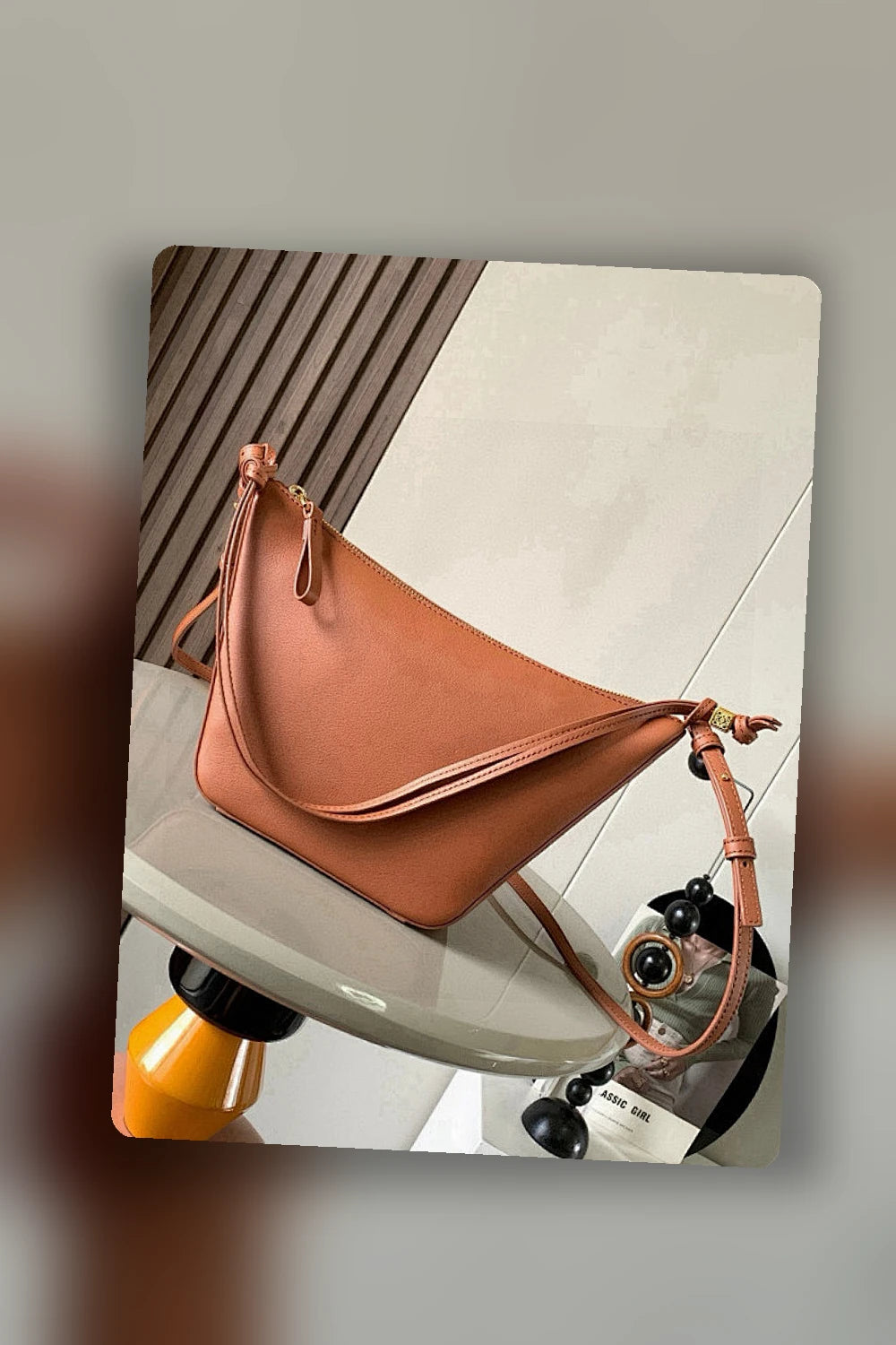 NB - LWO Bag - 338