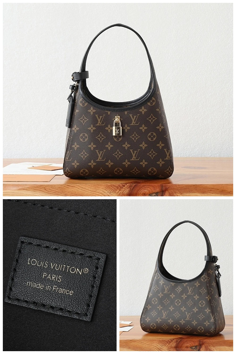 NB - LOV Bag - 1335