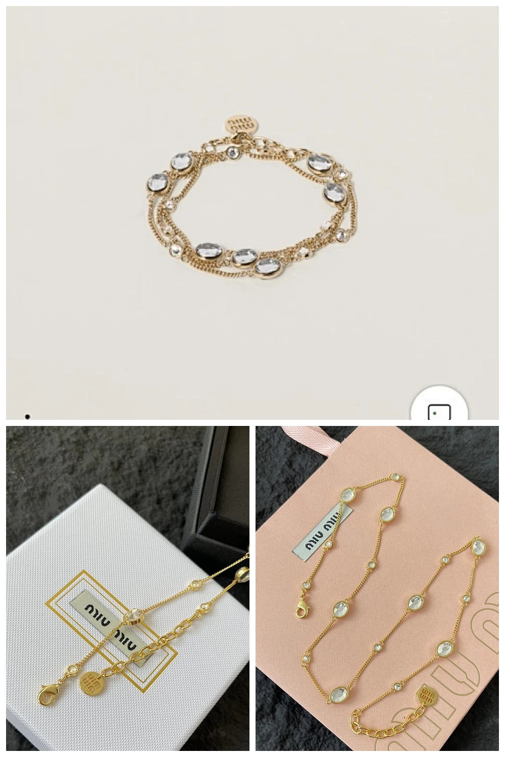 NB - MMU Jewelry - 250