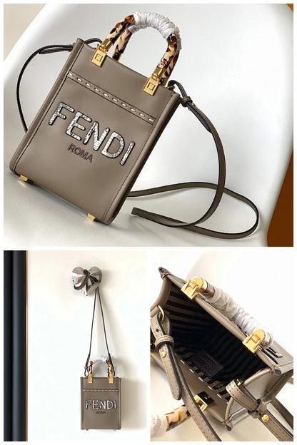 NB - FDE Bag - 069
