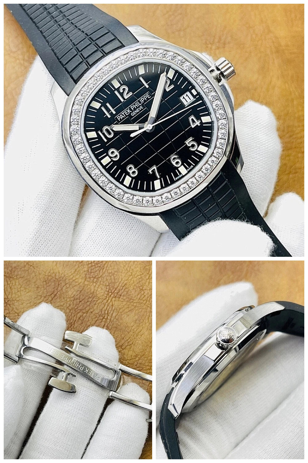 NB - Mix Watch - 1504