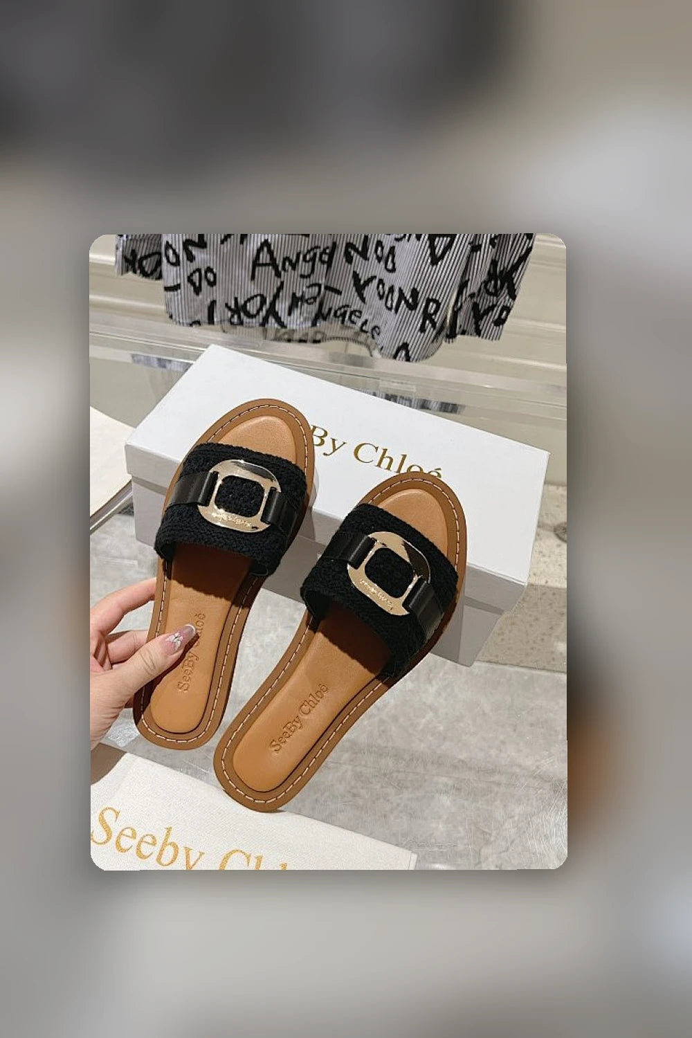 NB - CLE Women Shoes - 443