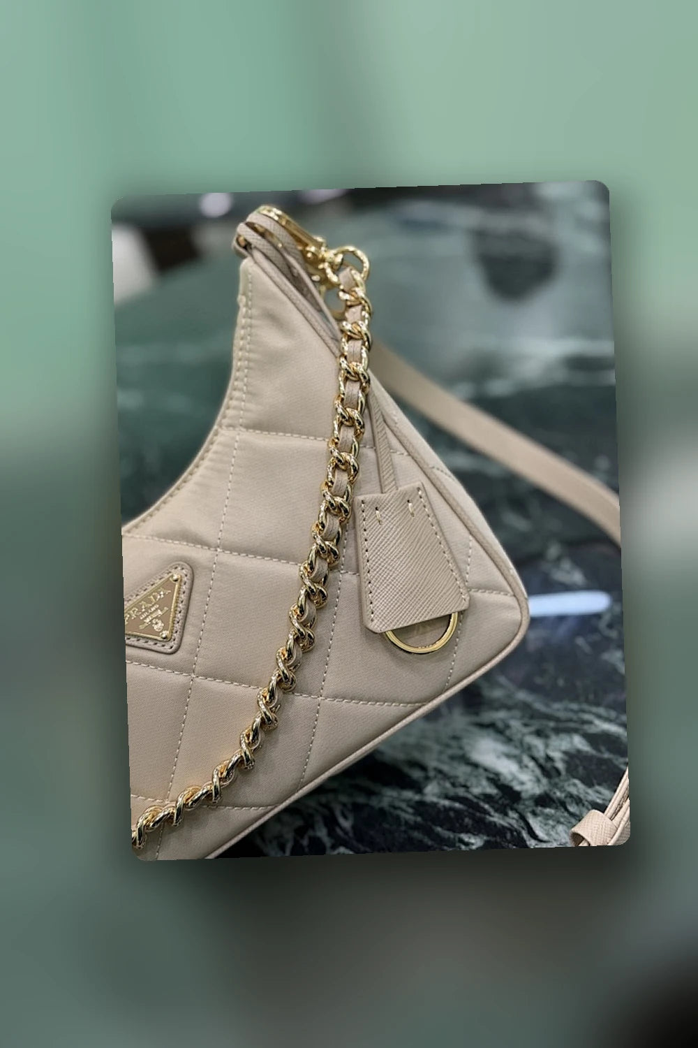 NB - PD Bag - 1338