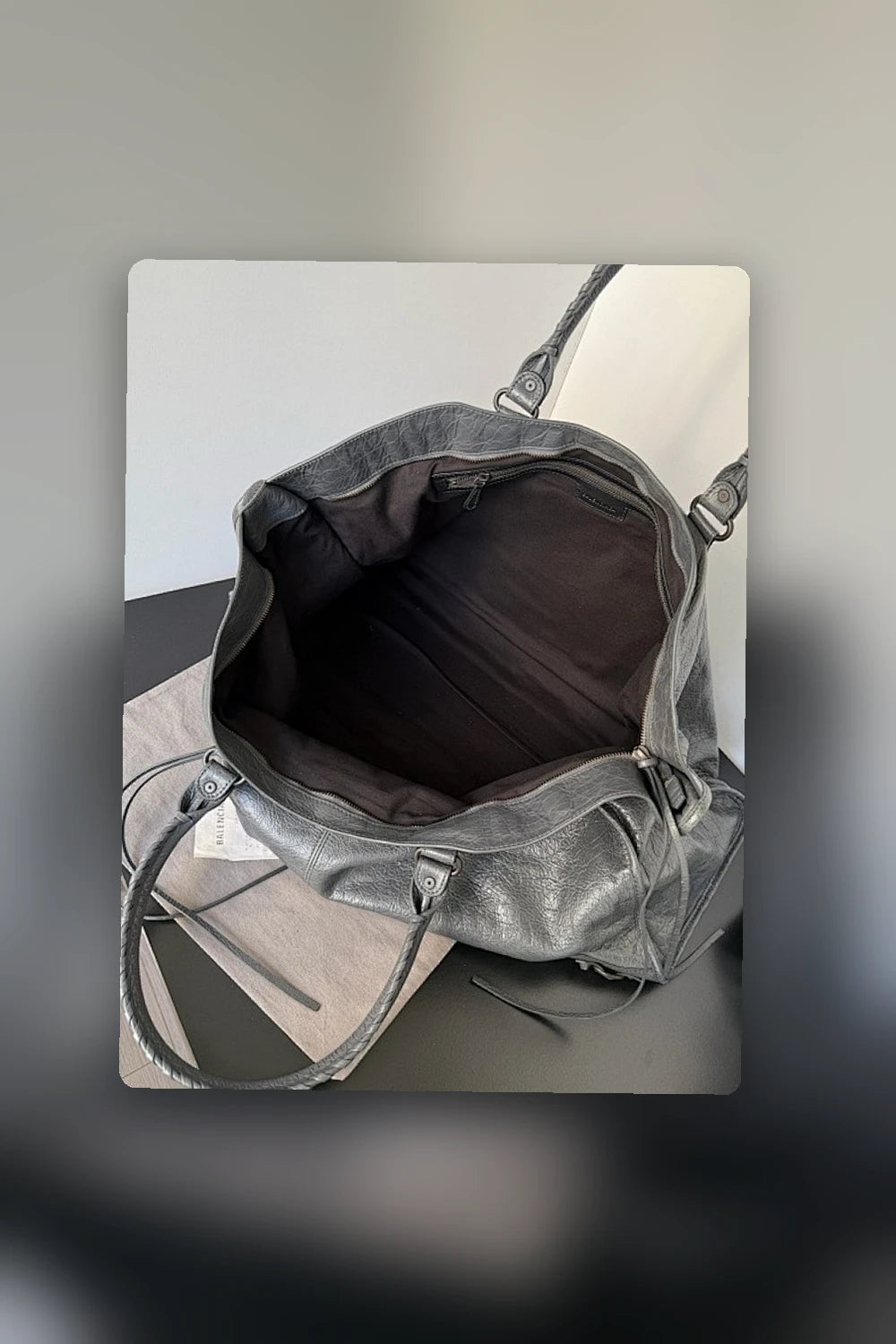 NB - BG Bag - 542