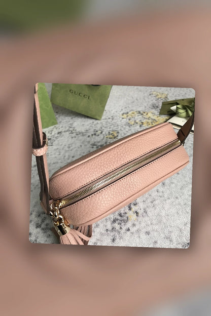 NB - GUKI Bag - 841
