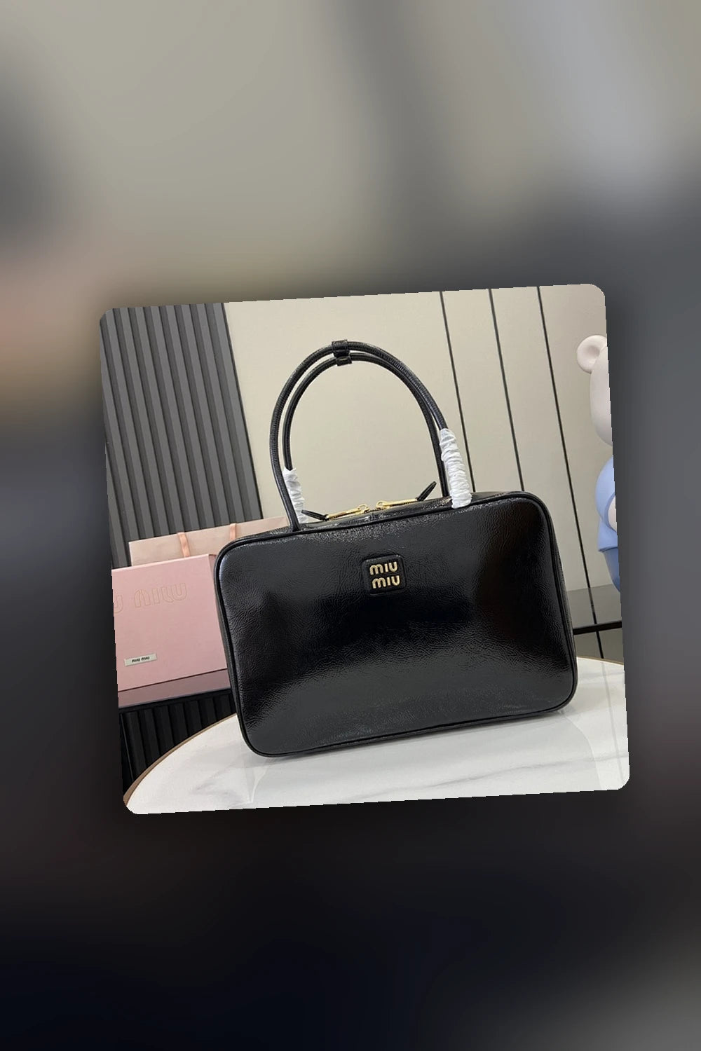 NB - MMU Bag - 962