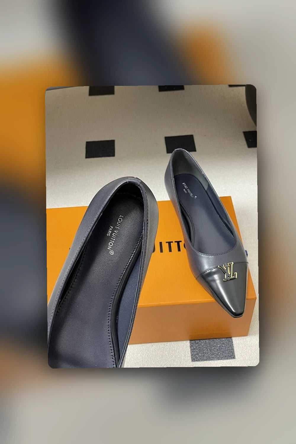 NB - LOV Women Shoes - 120