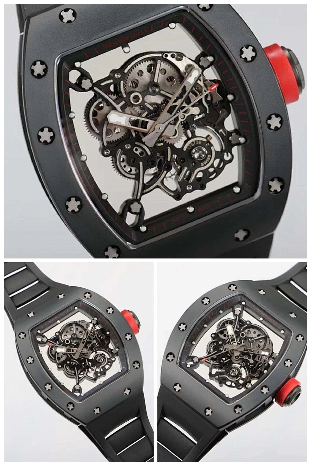 NB - Mix Watch - 1506
