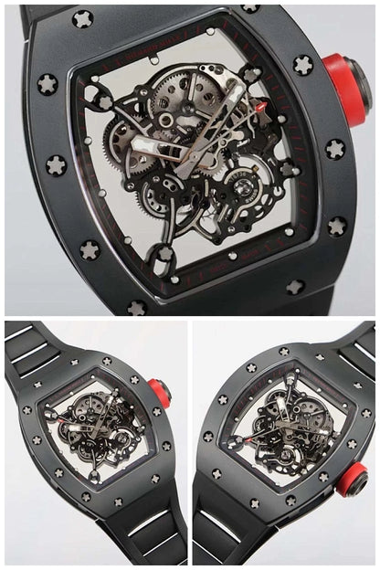 NB - Mix Watch - 1506