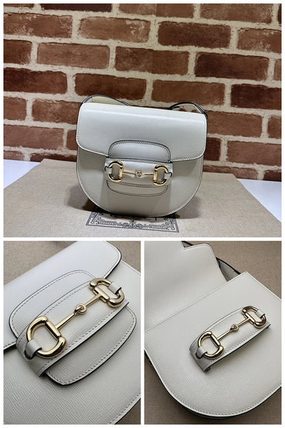NB - GUKI Bag - 530