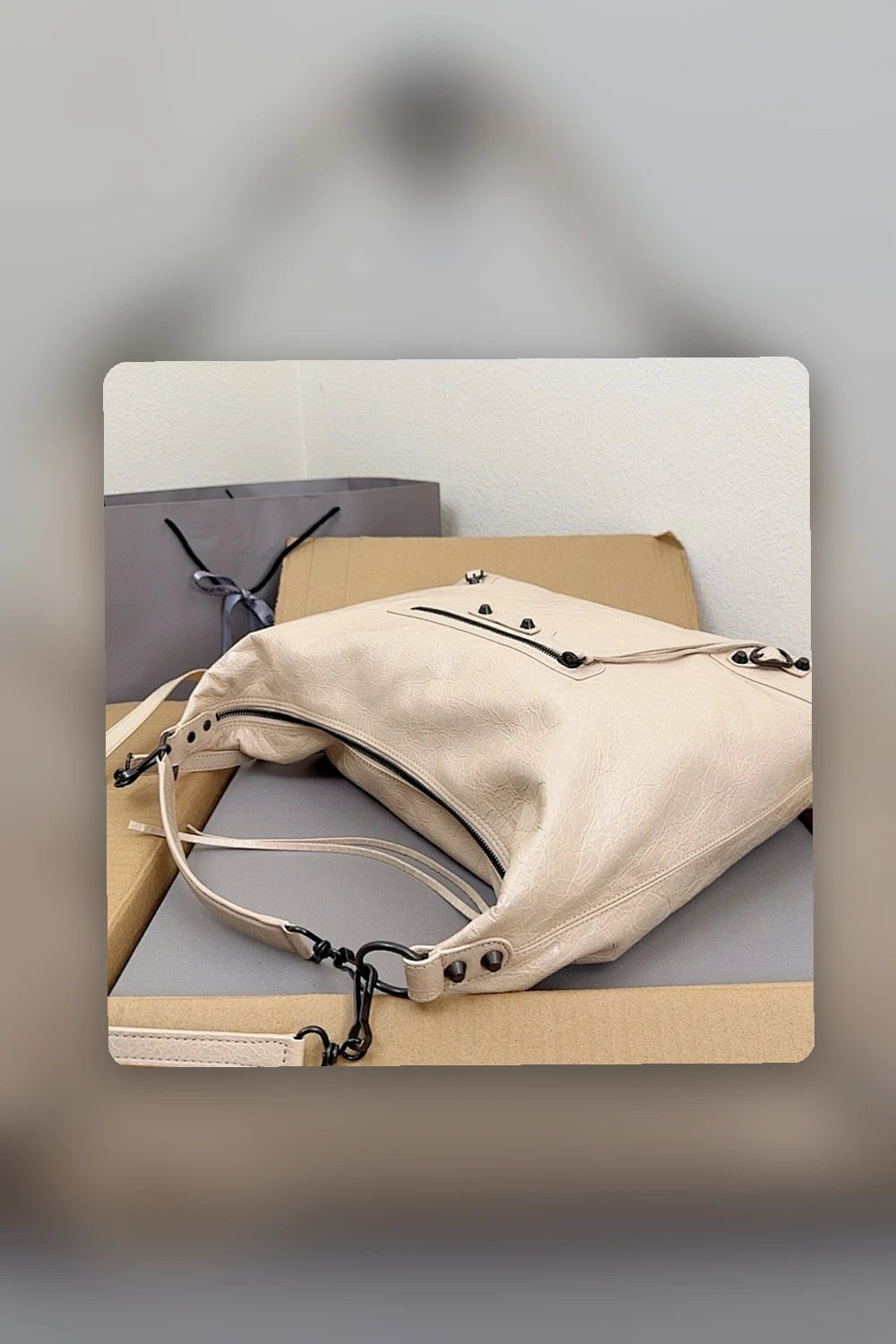 NB - BG Bag - 418